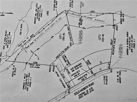 0 Cold Harbor Rd, Mechanicsville, VA 23111 photo 2