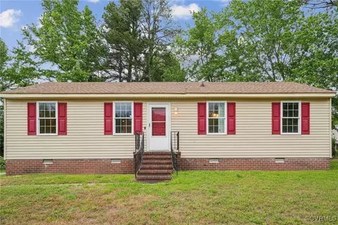 20903 Truth Dr, Petersburg, VA 23803