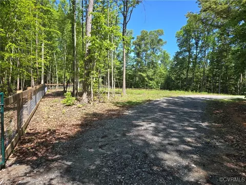 tbd 17 Acres High Point Rd, Crewe, VA 23930