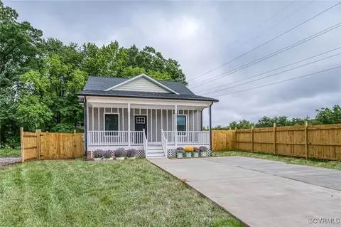 2305 Courtland St, Richmond, VA 23234