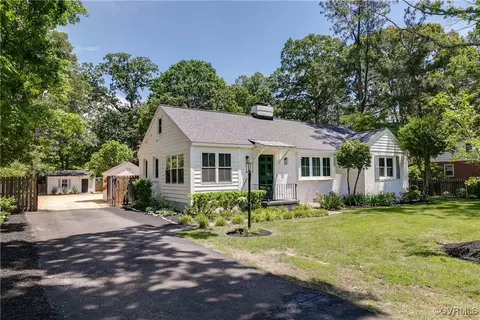 2831 Westgate Dr, Richmond, VA 23235