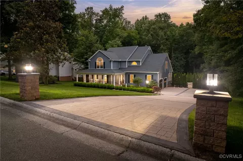13908 Sunrise Bluff Rd, Midlothian, VA 23112