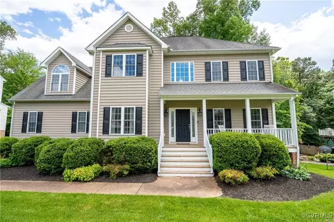 5821 Dorton Ln, Glen Allen, VA 23060