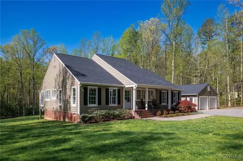 20031 Woodland Fox Ln, Rockville, VA 23146