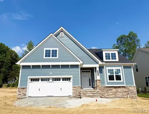 12540 N Readers Ln, Manakin Sabot, VA 23103