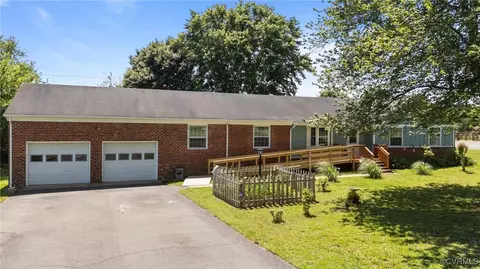 2721 Fawnwick Dr, Henrico, VA 23231