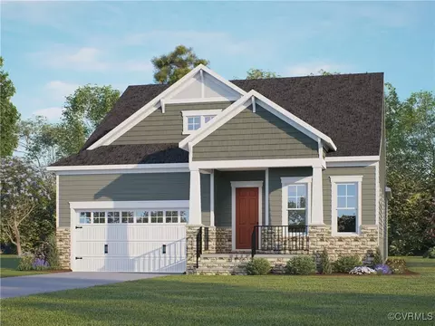 1061 Arbor Heights Ter, Midlothian, VA 23114