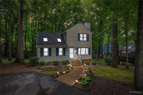 14702 Mill Spring Dr, Midlothian, VA 23112 photo 6