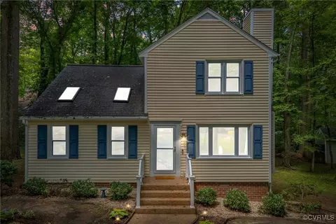 14702 Mill Spring Dr, Midlothian, VA 23112 photo 7
