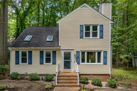 14702 Mill Spring Dr, Midlothian, VA 23112 photo 3