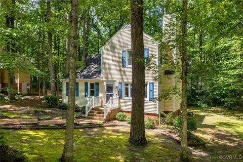 14702 Mill Spring Dr, Midlothian, VA 23112 photo 4