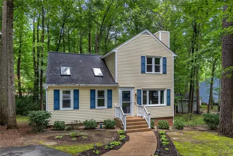 14702 Mill Spring Dr, Midlothian, VA 23112
