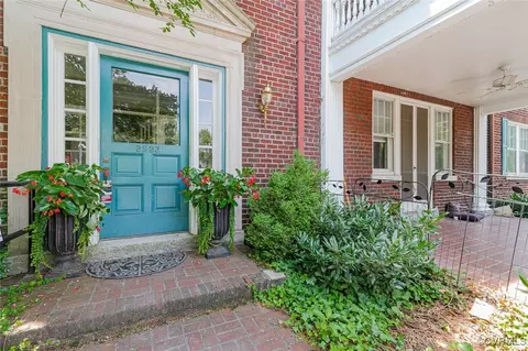 2923 Monument Ave #1, Richmond, VA 23221