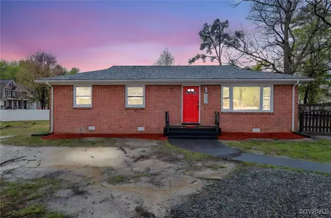 6626 Willson Rd, Henrico, VA 23231
