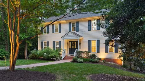 4107 Poplar Grove Rd, Midlothian, VA 23112