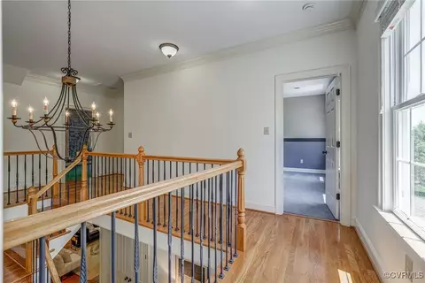 Entry Way - 3330 Handley Rd, Midlothian, VA 23113 photo 7 of 8