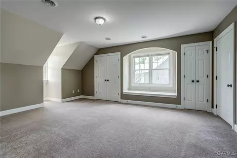 Bedroom - 3330 Handley Rd, Midlothian, VA 23113 photo 6 of 7
