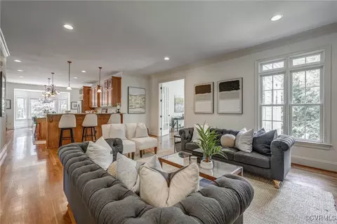 Living - 3330 Handley Rd, Midlothian, VA 23113 photo 3 of 3