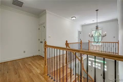 Entry Way - 3330 Handley Rd, Midlothian, VA 23113 photo 6 of 8