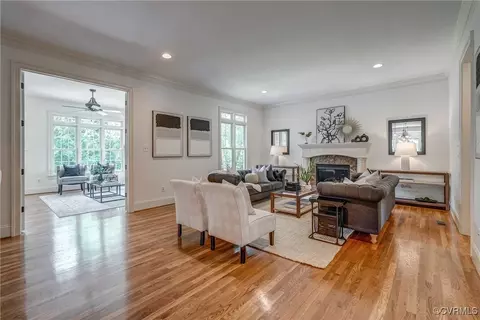 Living - 3330 Handley Rd, Midlothian, VA 23113 photo 1 of 3