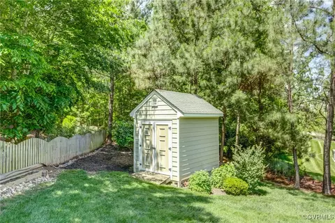 Exterior - 3330 Handley Rd, Midlothian, VA 23113 photo 6 of 7
