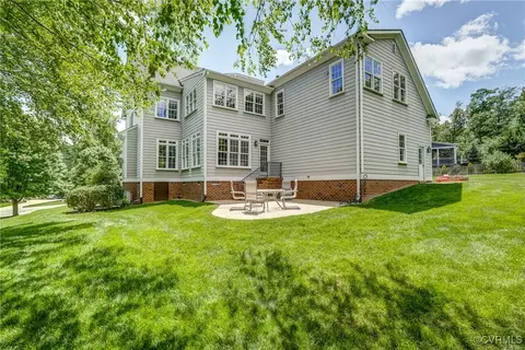 Exterior - 3330 Handley Rd, Midlothian, VA 23113 photo 5 of 7