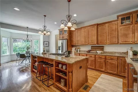 Kitchen - 3330 Handley Rd, Midlothian, VA 23113 photo 1 of 5