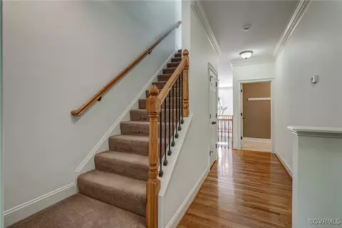 Entry Way - 3330 Handley Rd, Midlothian, VA 23113 photo 8 of 8