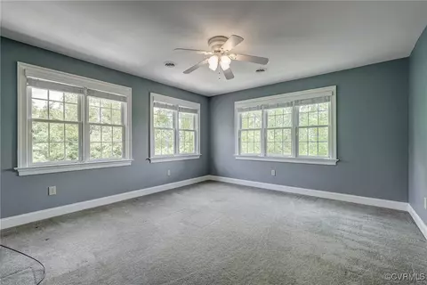 Bedroom - 3330 Handley Rd, Midlothian, VA 23113 photo 3 of 7