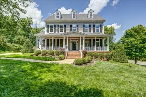 3330 Handley Rd, Midlothian, VA 23113