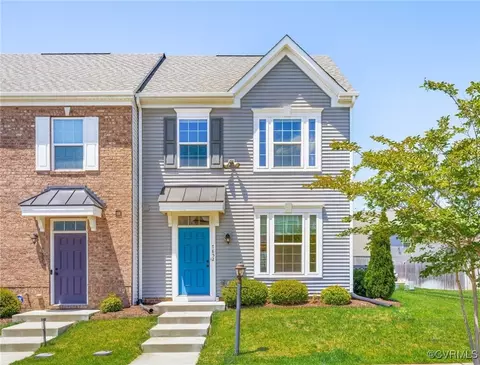 7852 Old Guild Rd, Richmond, VA 23237