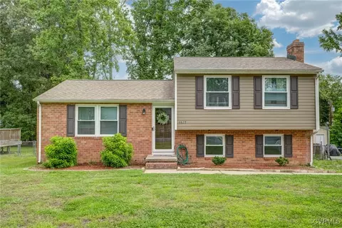 6625 Philbrook Rd, Richmond, VA 23234