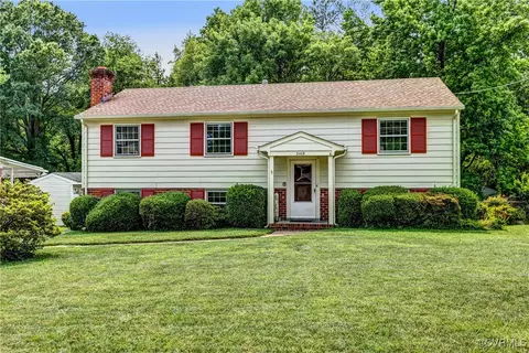 2409 Capehart Rd, Henrico, VA 23294