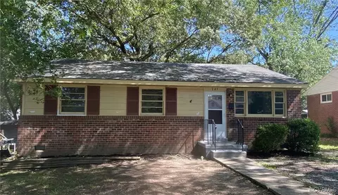 205 N Beech Ave, Henrico, VA 23075
