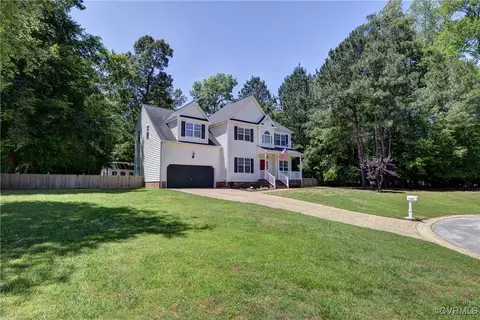 4489 Powhatan Xing, Williamsburg, VA 23188