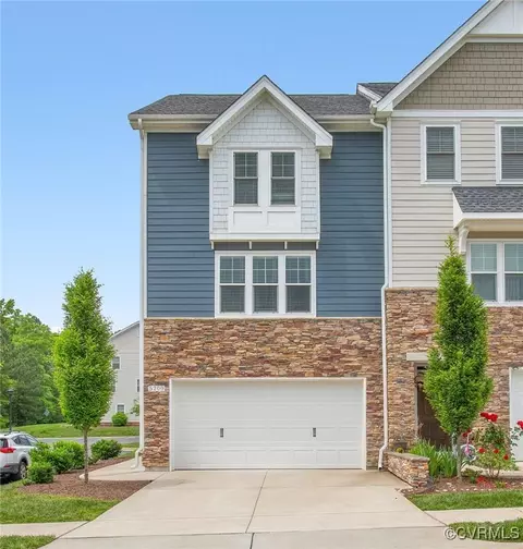 5200 Gower Pl, Glen Allen, VA 23059