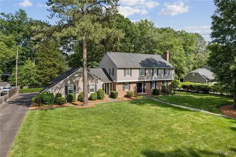 1613 Stoneycreek Dr, Henrico, VA 23238