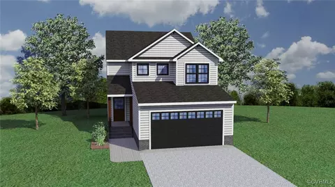 2628 Butterbean Ct, Richmond, VA 23231