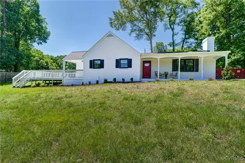 10201 W Providence Rd, North Chesterfield, VA 23236