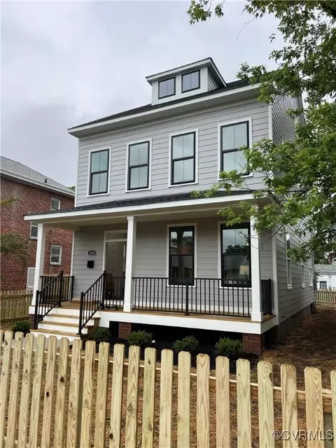 1302 Apperson St, Richmond, VA 23231