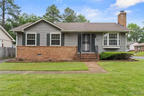 5912 Sawston Rd, Richmond, VA 23225