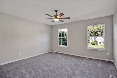 Bedroom - 11202 Heathstead Rd, Chester, VA 23831 photo 4 of 7