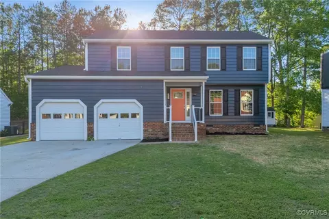 Exterior - 11202 Heathstead Rd, Chester, VA 23831 photo 8 of 10
