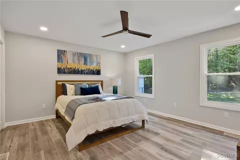 Bedroom - 11202 Heathstead Rd, Chester, VA 23831 photo 1 of 7