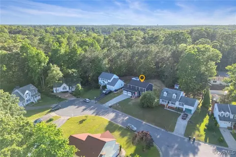 View/Area - 11202 Heathstead Rd, Chester, VA 23831 photo 1 of 3