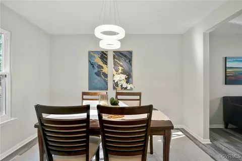 Dining - 11202 Heathstead Rd, Chester, VA 23831 photo 3 of 3