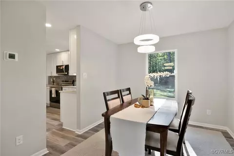 Dining - 11202 Heathstead Rd, Chester, VA 23831 photo 2 of 3