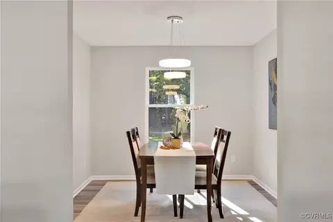 Dining - 11202 Heathstead Rd, Chester, VA 23831 photo 1 of 3