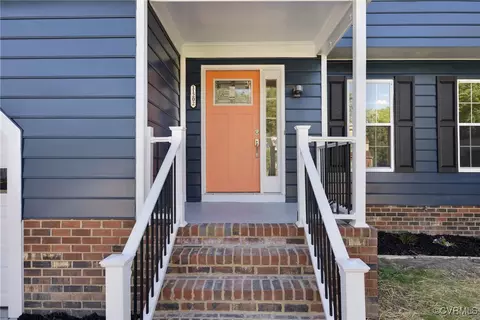 Exterior - 11202 Heathstead Rd, Chester, VA 23831 photo 3 of 10