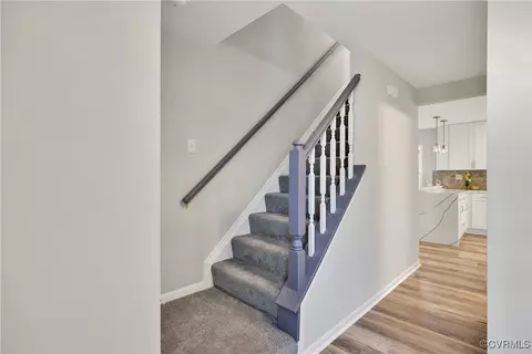 Entry Way - 11202 Heathstead Rd, Chester, VA 23831 photo 3 of 3